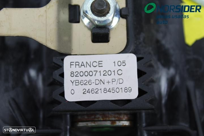 Airbag volante Renault Laguna II Break|01-03 - 9