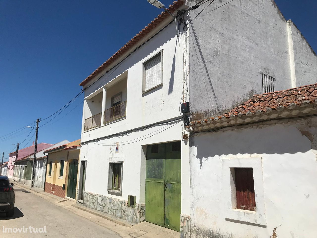 House/Villa/Residential em Santarém, Santarém REF:10556