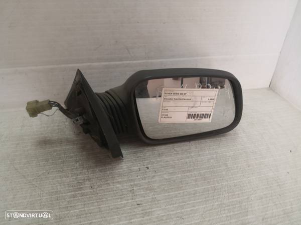 Espelho Retrovisor Dto Electrico Rover 400 (Xw) - 1