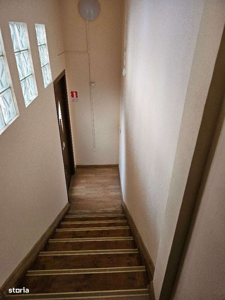 Strada Radu De La Afumati, cladire amenajata centru medical-19