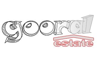 "gooral estate" Logo