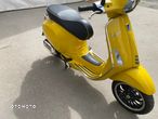 Piaggio Vespa - 7