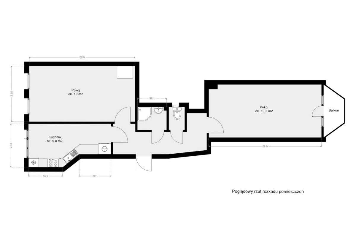 Mieszczański Styl we Wrocławiu I Twoja aranżacja-1