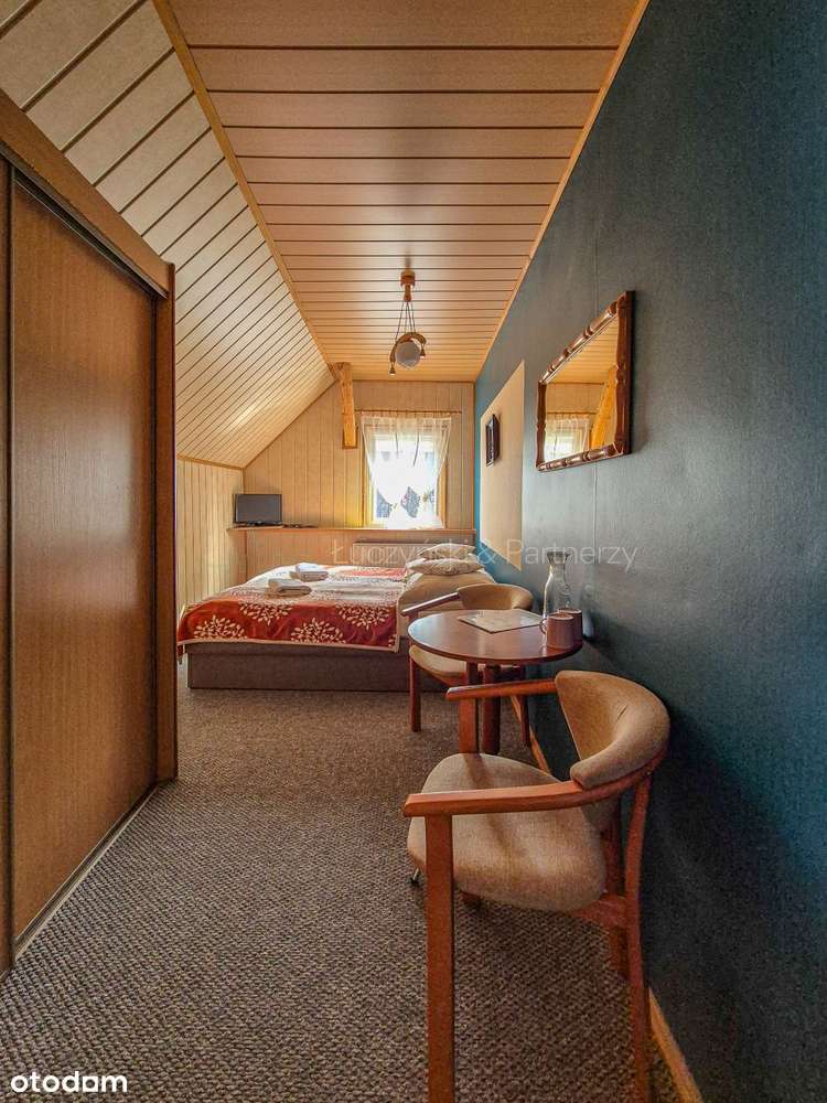 Twój obiekt w sercu Szklarskiej Poręby!-13