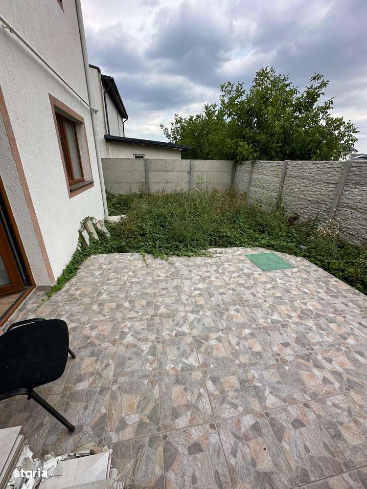 Casa de Vanzare, Strada Oituz , Comuna Berceni, Judetul Ilfov - Imagine principală: 3/18