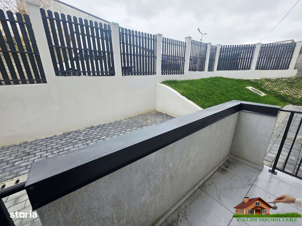Apartament 2 camere 68 mp etaj 1 rond 43 Păcurari Rediu 126.500 Euro-3