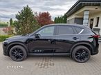 Mazda CX-5 2.0 Kanjo 2WD - 4