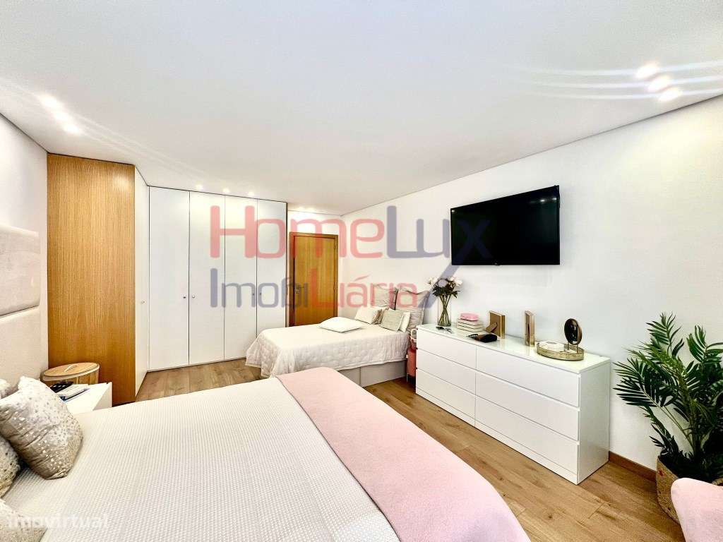 Apartamento T2 Renovado em São Cosme (Gondomar)-14