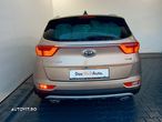 Kia Sportage 2.0 DSL 8AT HP 4x4 GT Line - 27