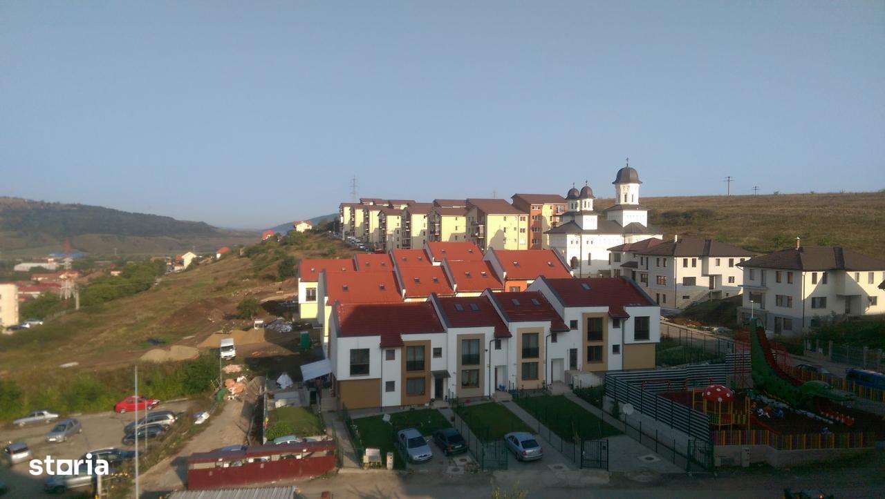 Apartamente in Case insiruite de 5 camere cu gradina si loc de parcare - Imagine principală: 4/14