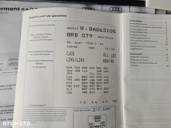 Audi Q5 2.0 TDI Quattro - 35