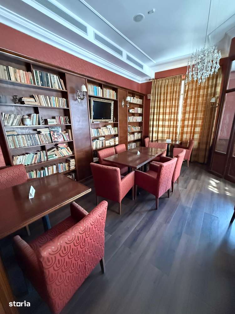 Vand casa(restaurant+pub) total 364 mp utili-2