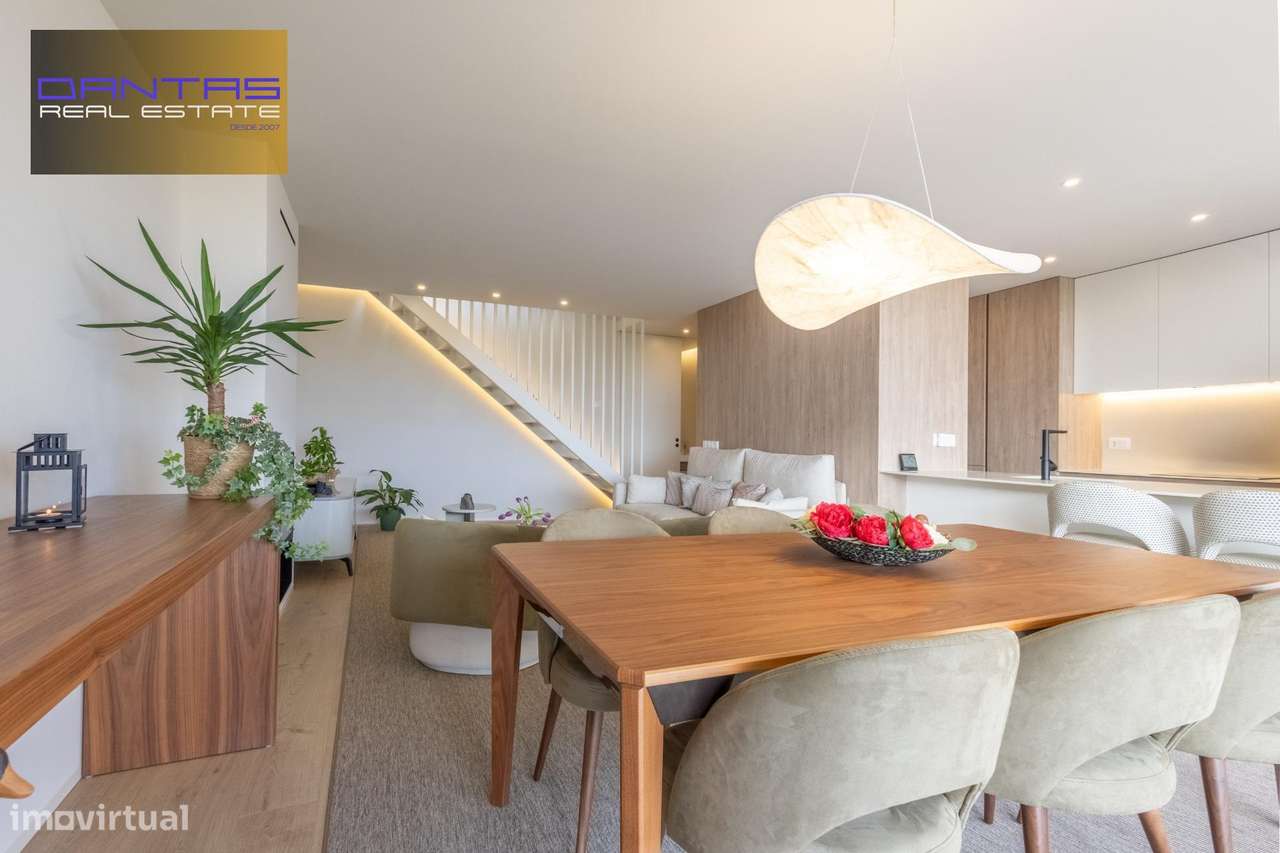 T3 duplex com vista mar.-58