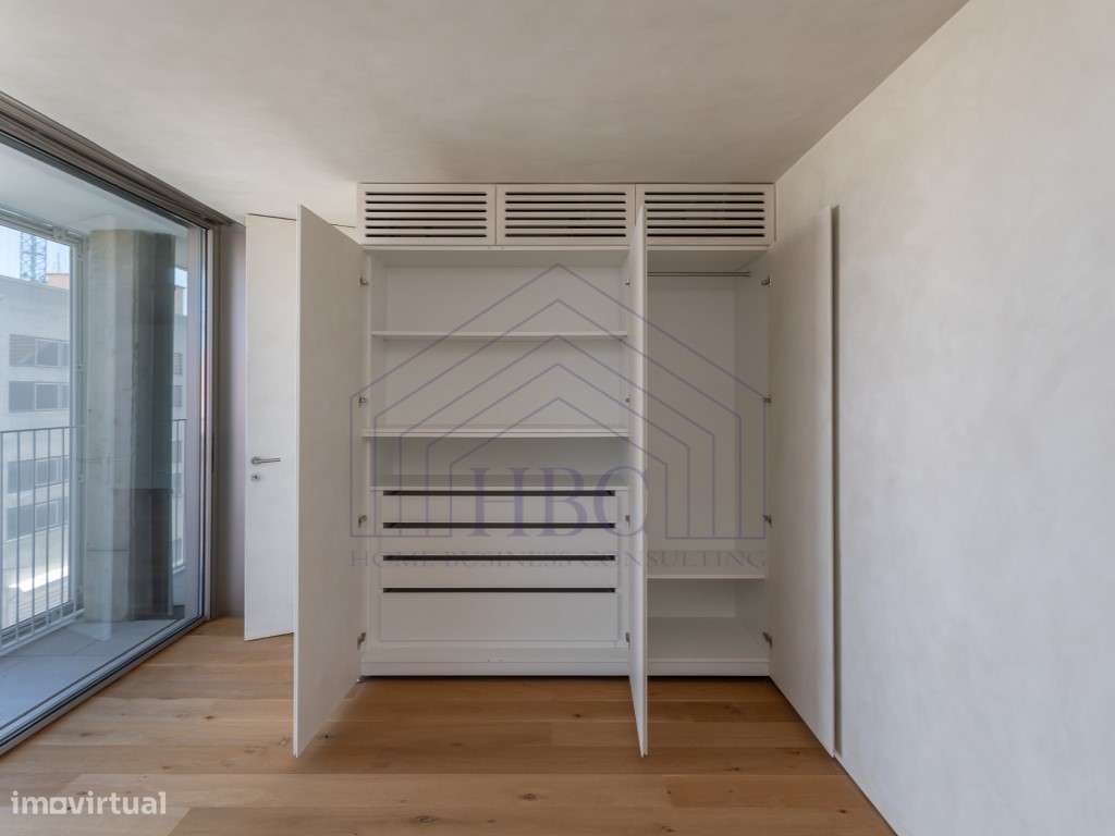 Apartamento de luxo em Marvila - sofisticação e exclusividade no no...-24