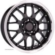 4x Nowe Felgi 17 5x120 m.in. do BMW E87 e36 e46 e90 e92 Z3 - BY773 - 9