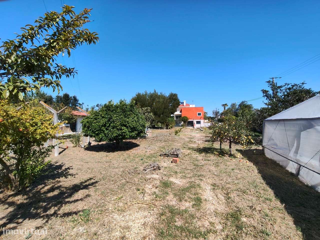Moradia T5 + 1 / piscina/ terreno / furo / Monte Redondo / Leiria-40