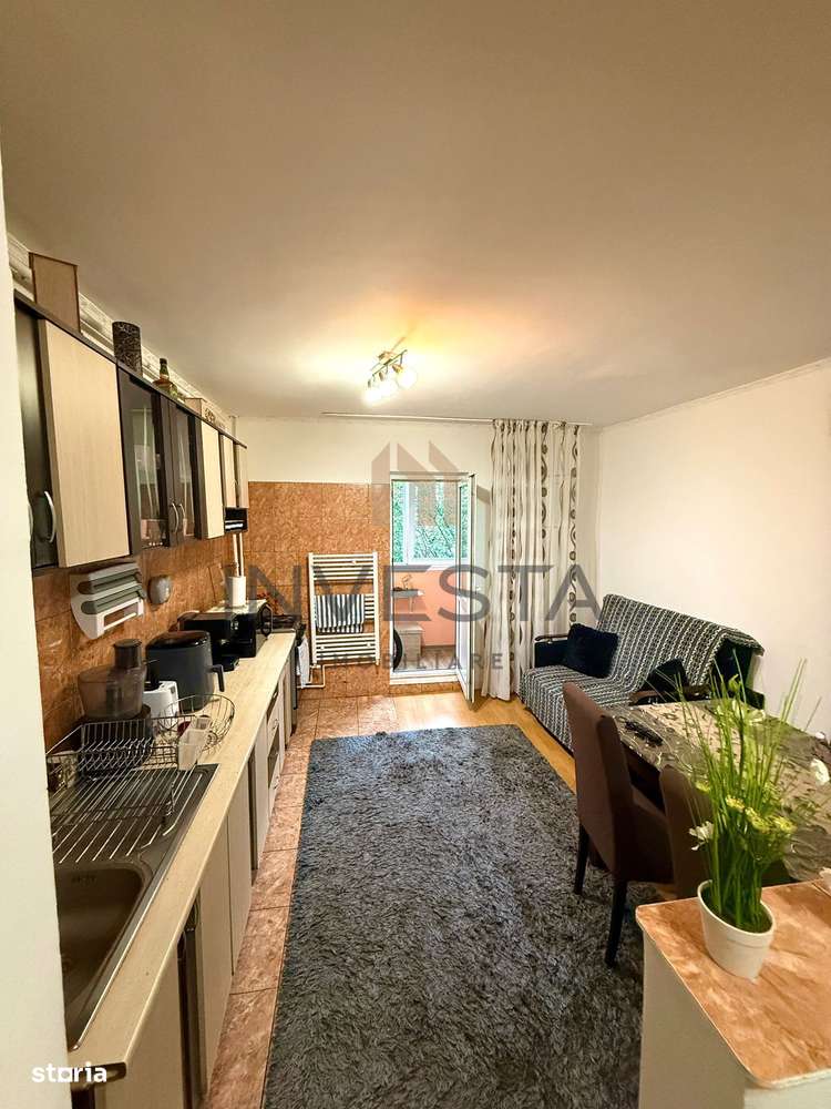 Apartament 2 camere decomandate la etajul 1 zona Dambovitei! - Imagine principală: 3/8