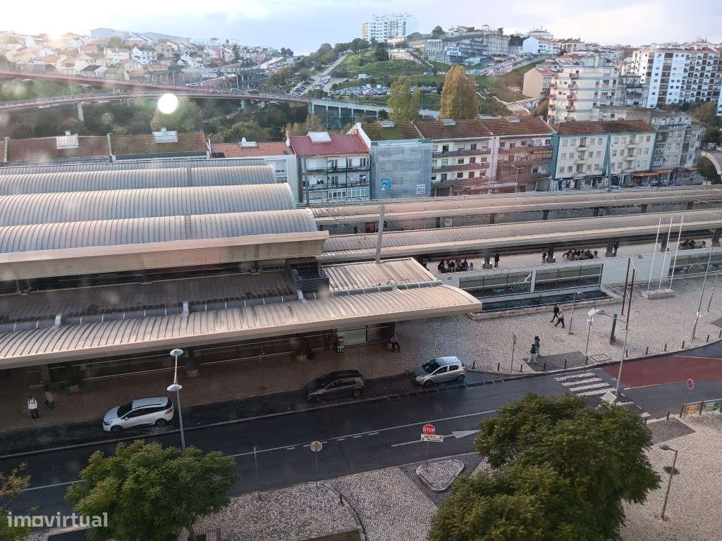 Excelente T2 Cacem-17