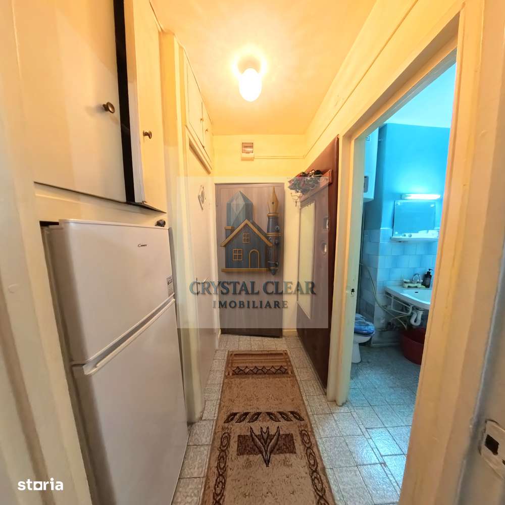 Garsonieră de vânzare - zona Aleea Carpați - Imagine principală: 5/6