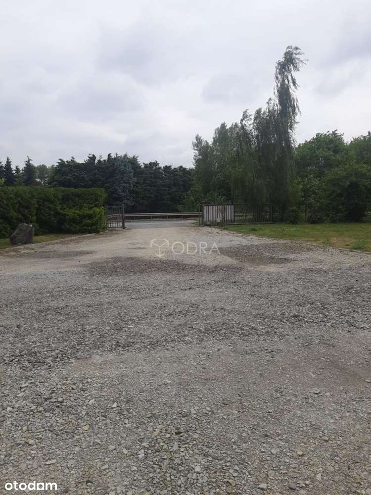 Hala/Magazyn, 186 m², Jelcz-Laskowice-5