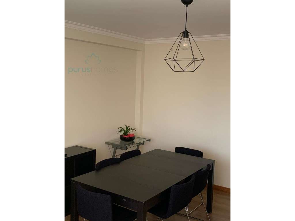 Apartamento T3+2 Duplex Universidade Aveiro-17