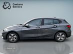 BMW 116 d Advantage - 6