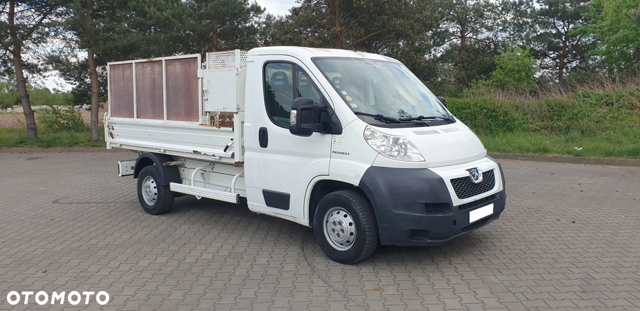 Peugeot BOXER - 2