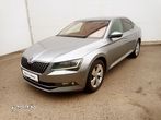 Skoda Superb 2.0 TDI Ambition - 6