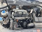 Motor Vw Passat 1.9 TDI tip BLS - 1