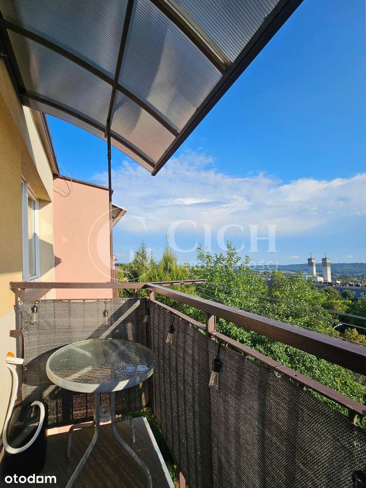 Przytulne mieszkanie do wejścia w atrakcyjnej lokalizacji Tarnowa.-14