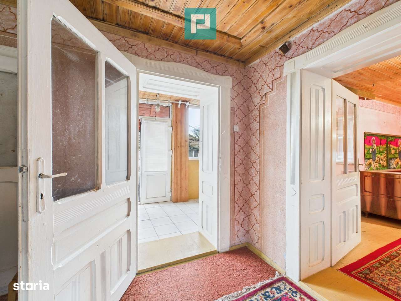 Case și teren – Comuna Călacea - Imagine principală: 2/20