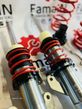 Kit Coilovers V-Maxx Xtreme Renault Megane III (2009-2016) - 10