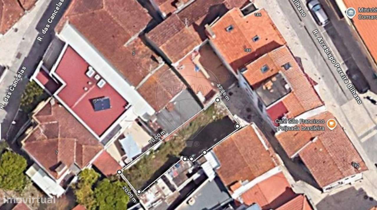 Terreno  para venda - Grande imagem: 3/3