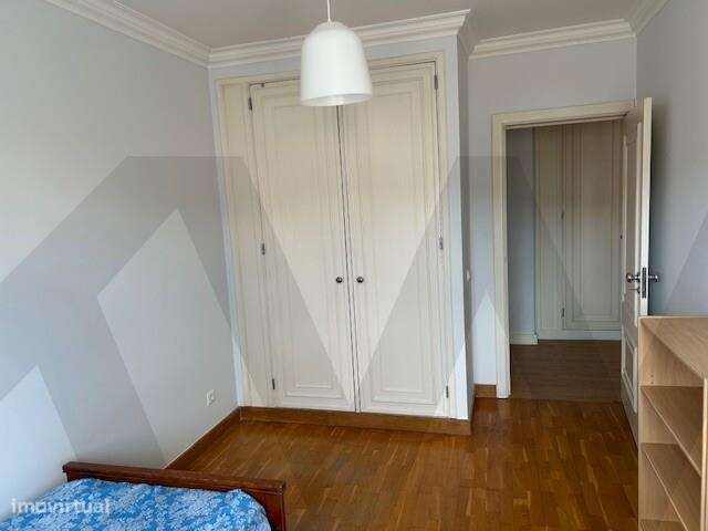 T2 para arrendar Exclusivo em Santos na Av Dom Carlos I em Lisboa - Grande imagem: 5/19