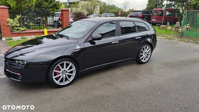 Alfa Romeo 159 2.0JTDM Sport Plus - 23