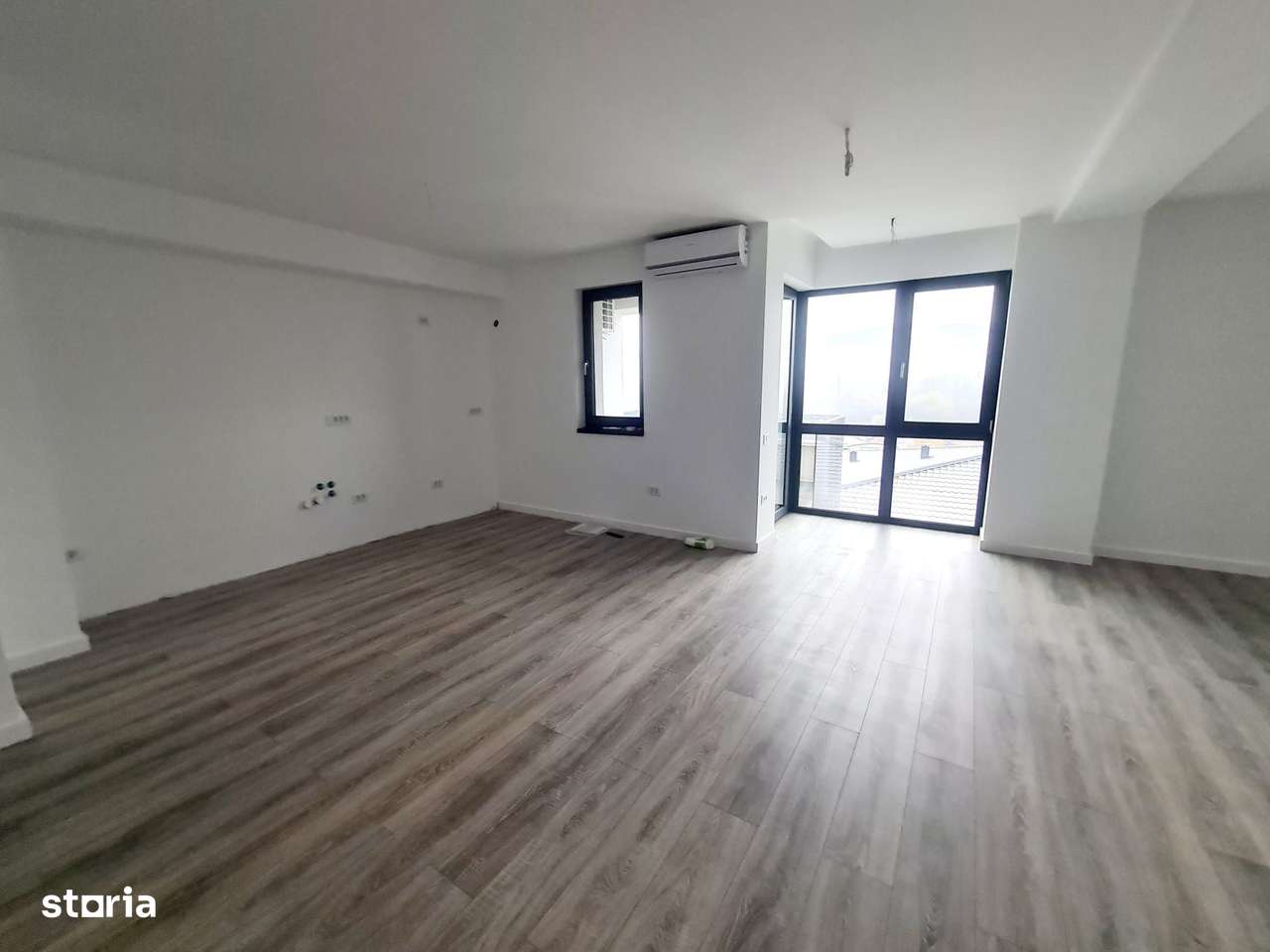 Apartament 3 camere - Tei Residence Dem Radulescu-8