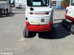 Takeuchi Nowa Japońska Takeuchi TB225 NOWOŚĆ - Minikoparka - 5