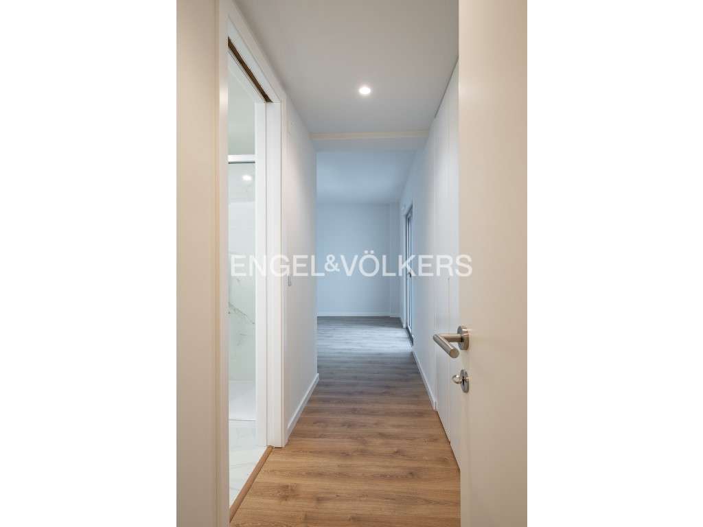 Apartamento T3 Novo com garagem na Alta de Lisboa - Layout Residences-13