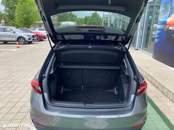 Skoda Fabia 1.0 TSI Style - 7