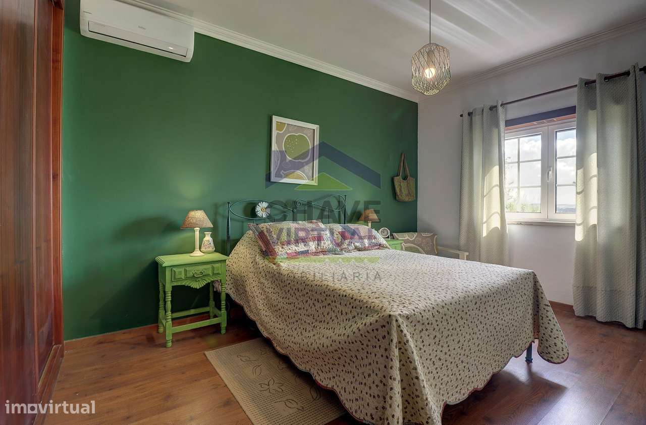 Magnífica Quinta com 19.107 m2 Carvalhal - Bombarral-4