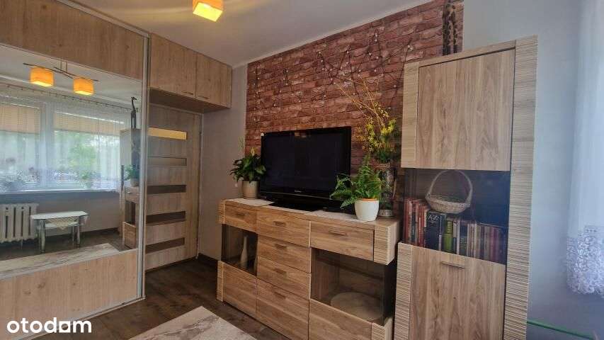 Kołobrzeg 3 pokoje, wysoki parter, blisko morza-9