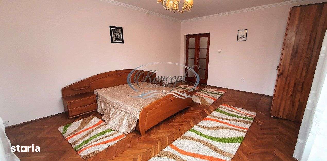 Casa individuala in zona Farmec - Imagine principală: 4/11