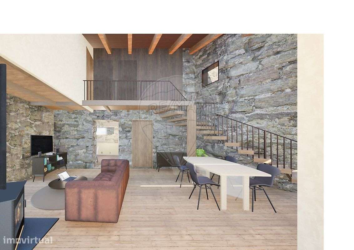 Moradia T0 para venda - Grande imagem: 2/21