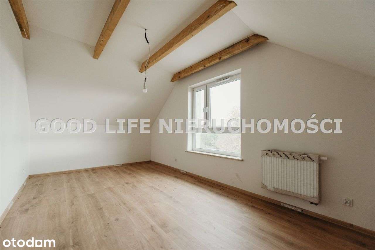 Mieszkanie 5 Pokoi bezczynszowe, z komórką w cenie - Pełny obrazek: 5/20