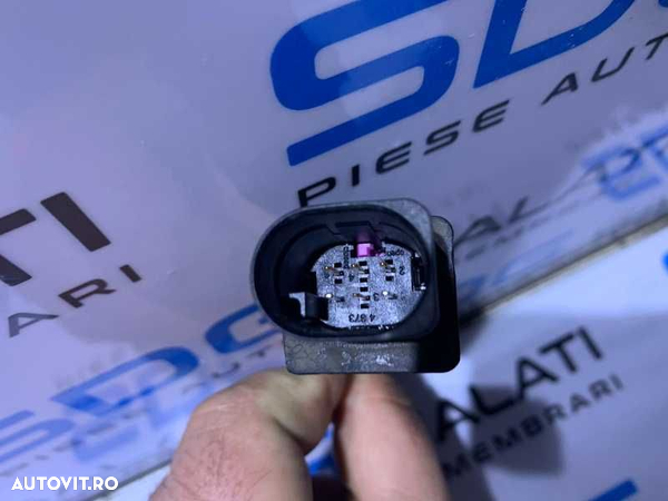 Senzor Sonda Lambda BMW Seria 5 GT 2.0 D 3.0 D 2009 - 2017 Cod 7791600 7791600-01 0281004018 - 3