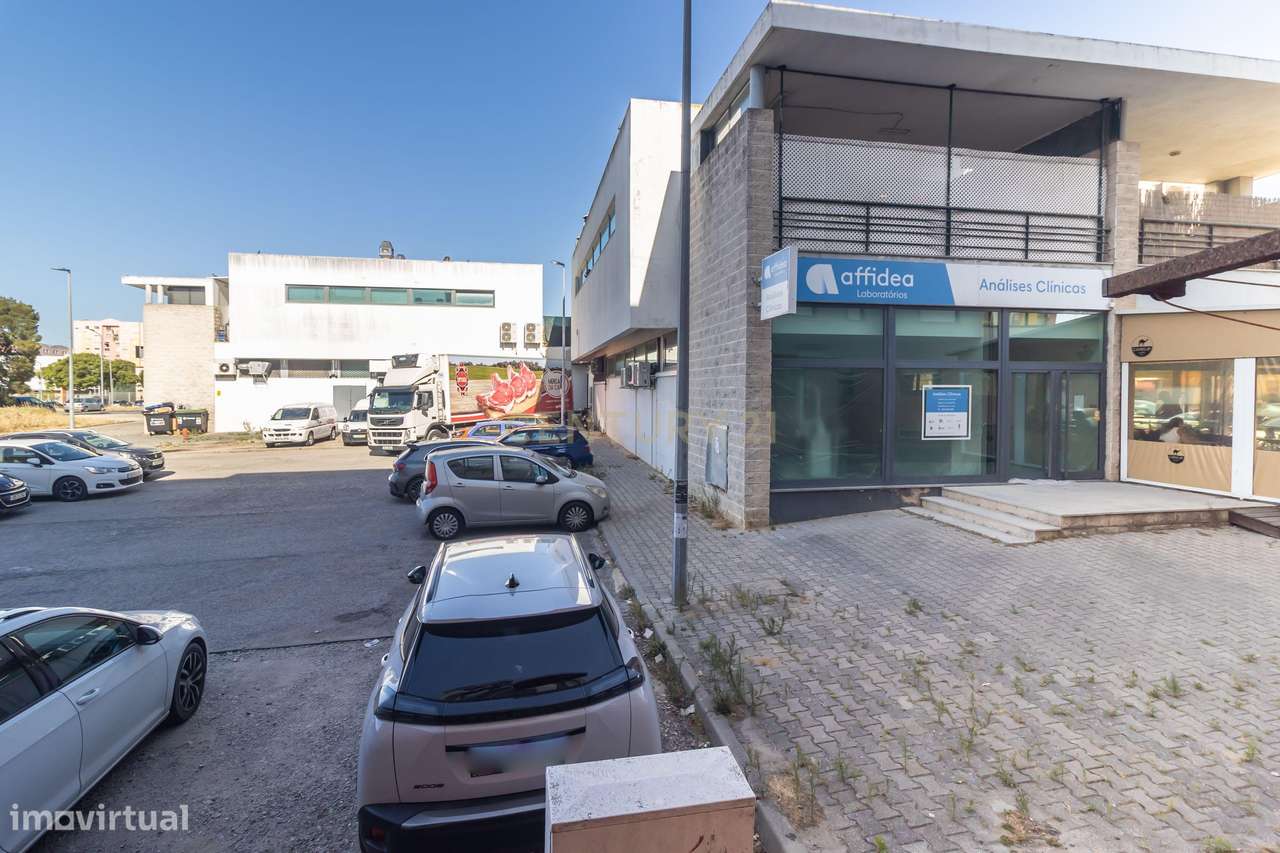 Apartamento T3 Vale do Cobro-9