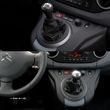 Punho Moca Mudanças 5V e Fole Peugeot Partner Citroen Berlingo - 1