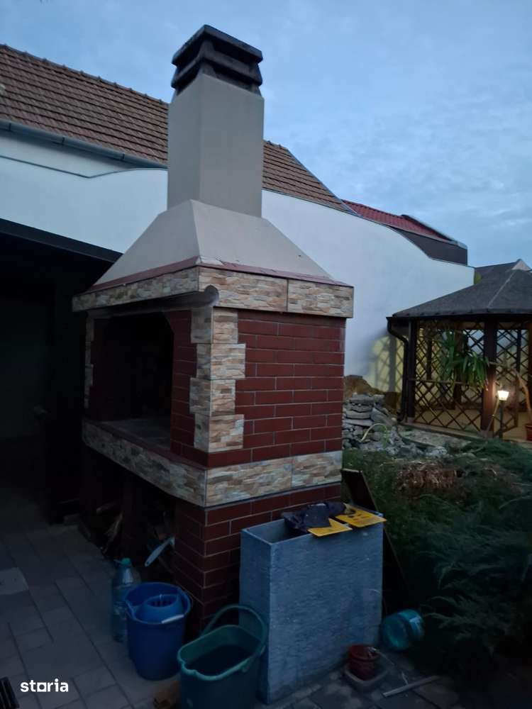 Casa D+P+E, Lipovei-Iulius Mall-14