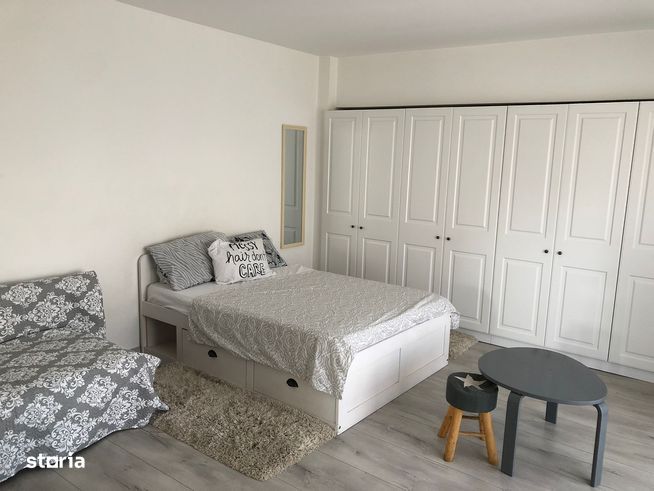 Apartament 2 camere Prundu Platou , curte interioara ,etaj 1 ,bloc nou-4