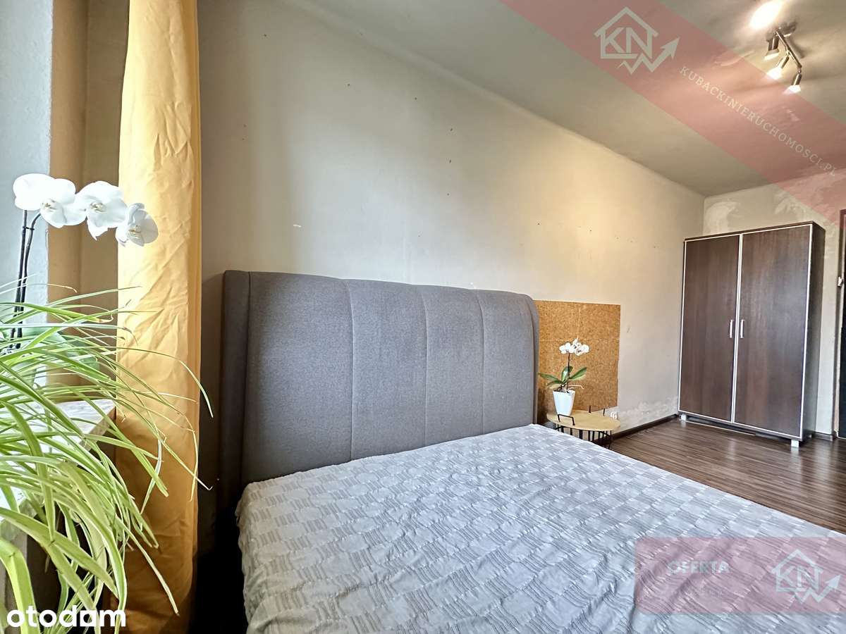 M4 w dzielnicy Śródmieście z miejscem parkingowym-9